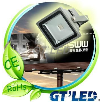 1G 30W LED Flood Lights from Manufacturer